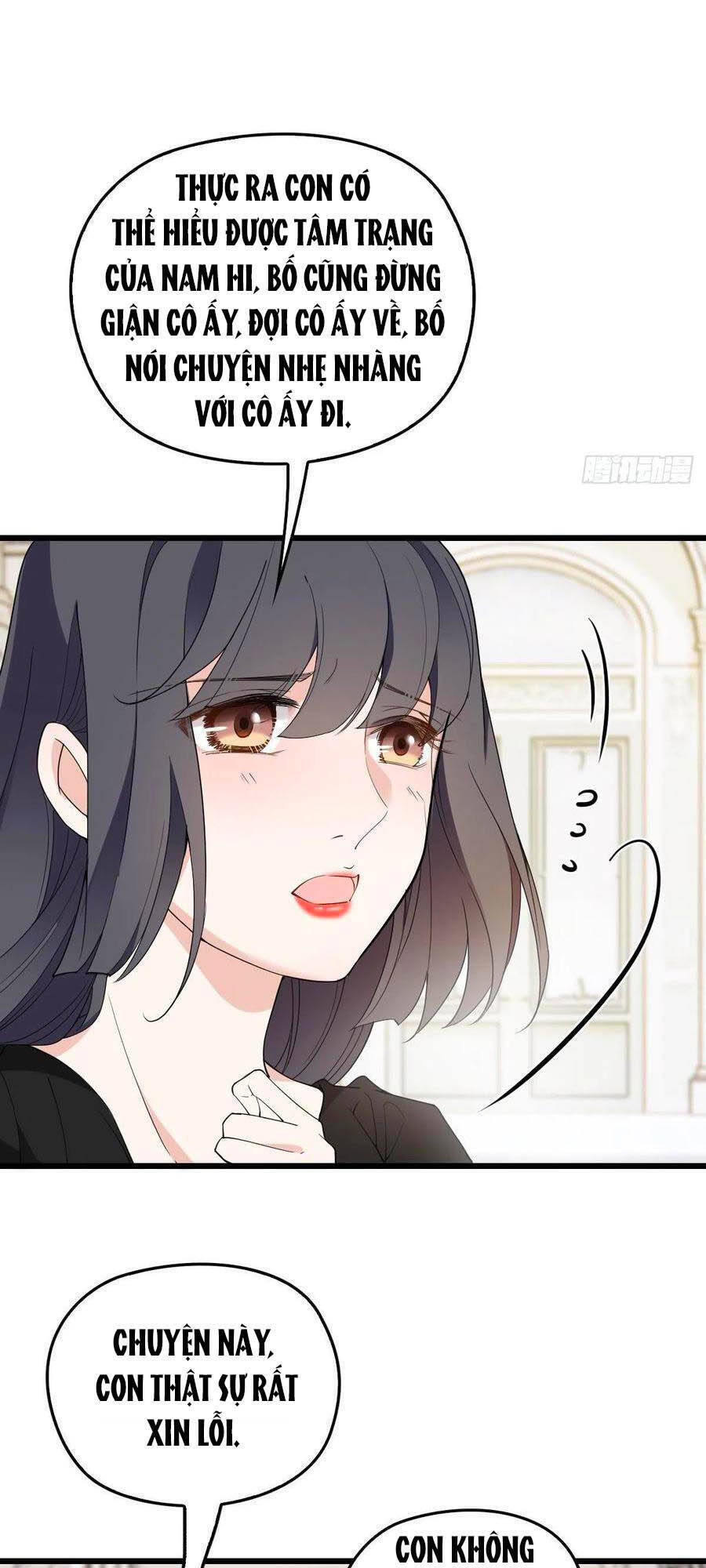 Cô Vợ Mang Thai Một Tặng Một - Chương 114