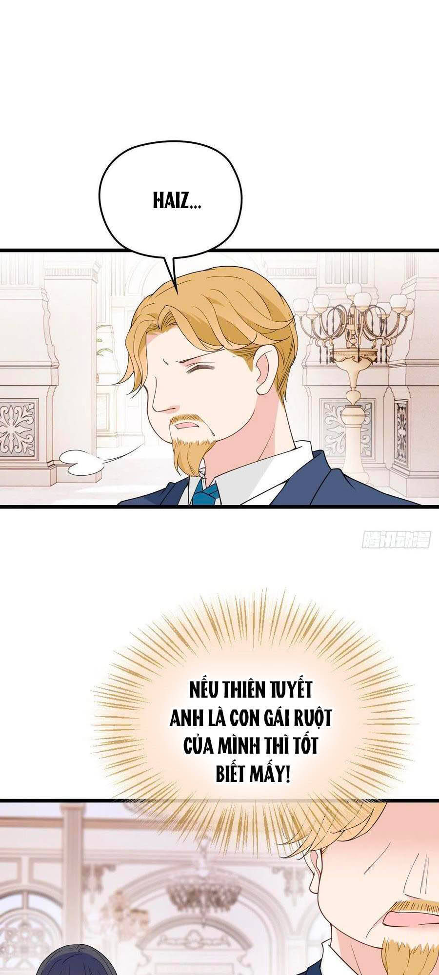 Cô Vợ Mang Thai Một Tặng Một - Chương 114