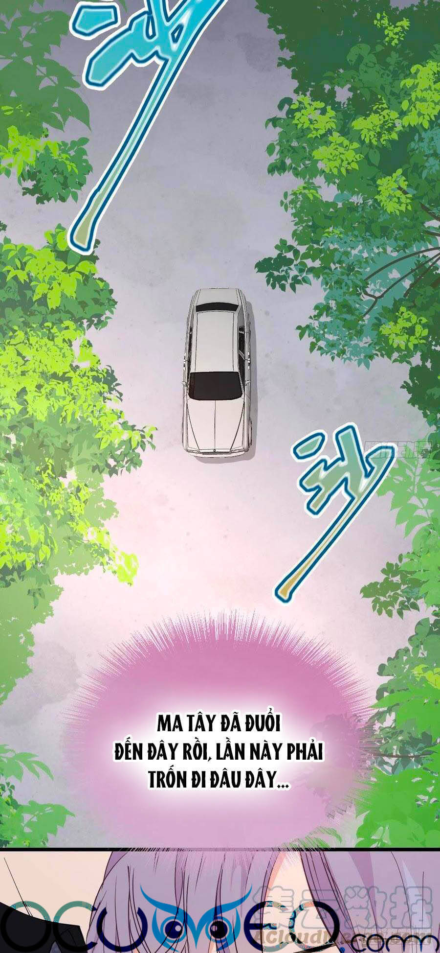 Cô Vợ Mang Thai Một Tặng Một - Chương 114