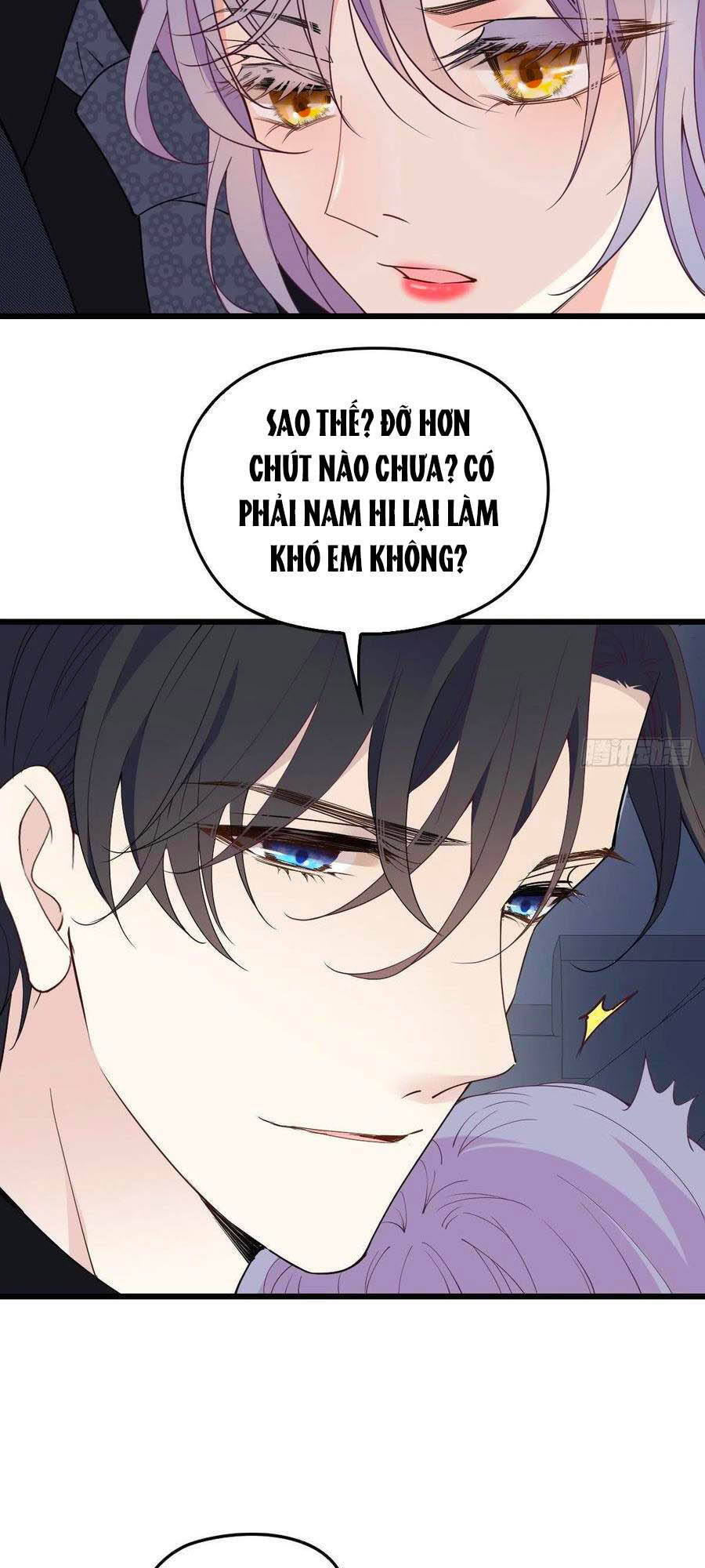 Cô Vợ Mang Thai Một Tặng Một - Chương 114