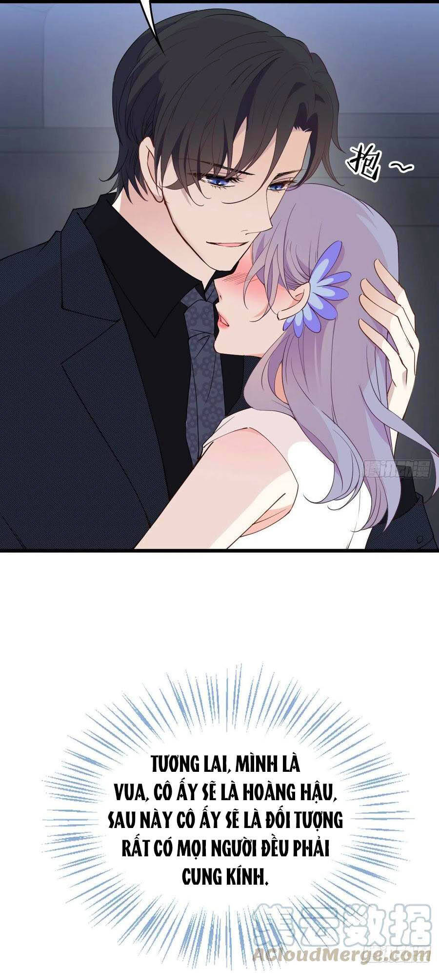 Cô Vợ Mang Thai Một Tặng Một - Chương 114