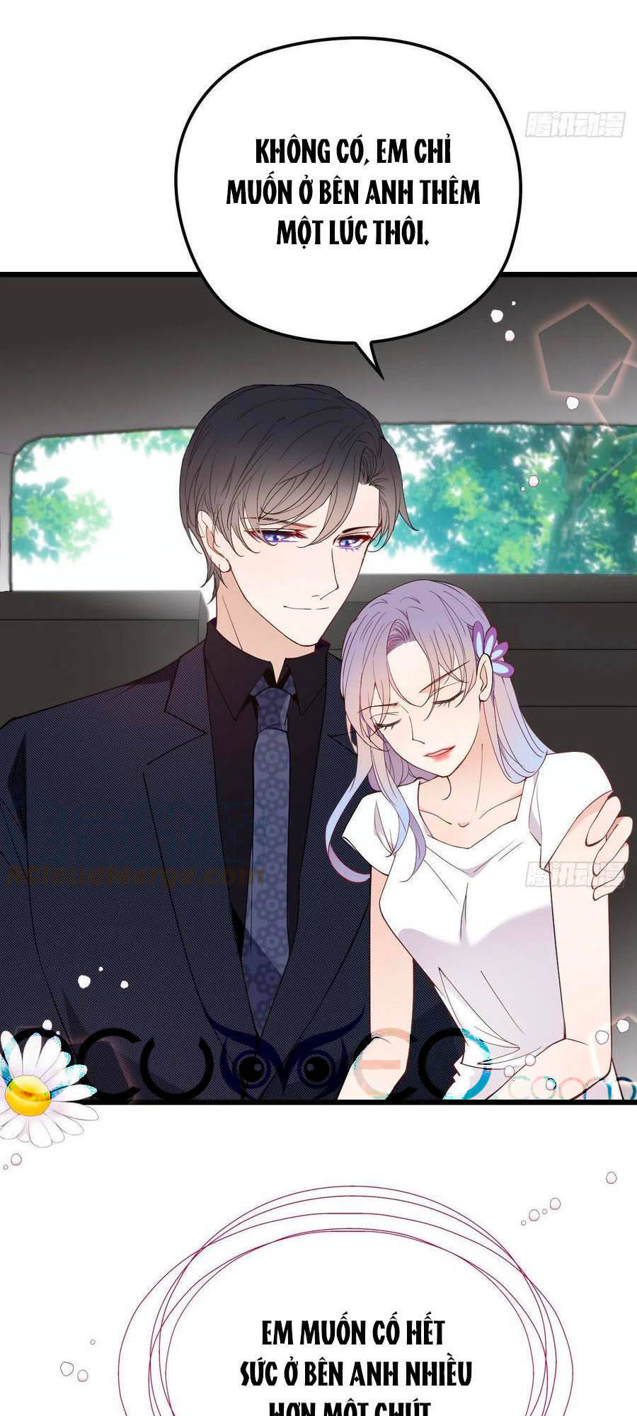 Cô Vợ Mang Thai Một Tặng Một - Chương 114