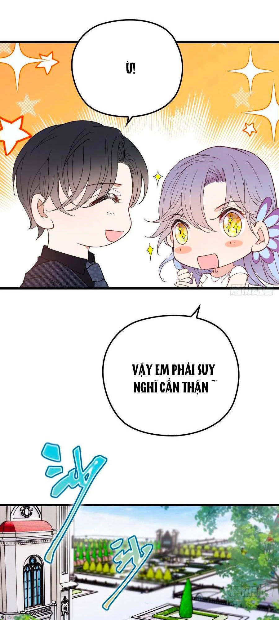 Cô Vợ Mang Thai Một Tặng Một - Chương 114