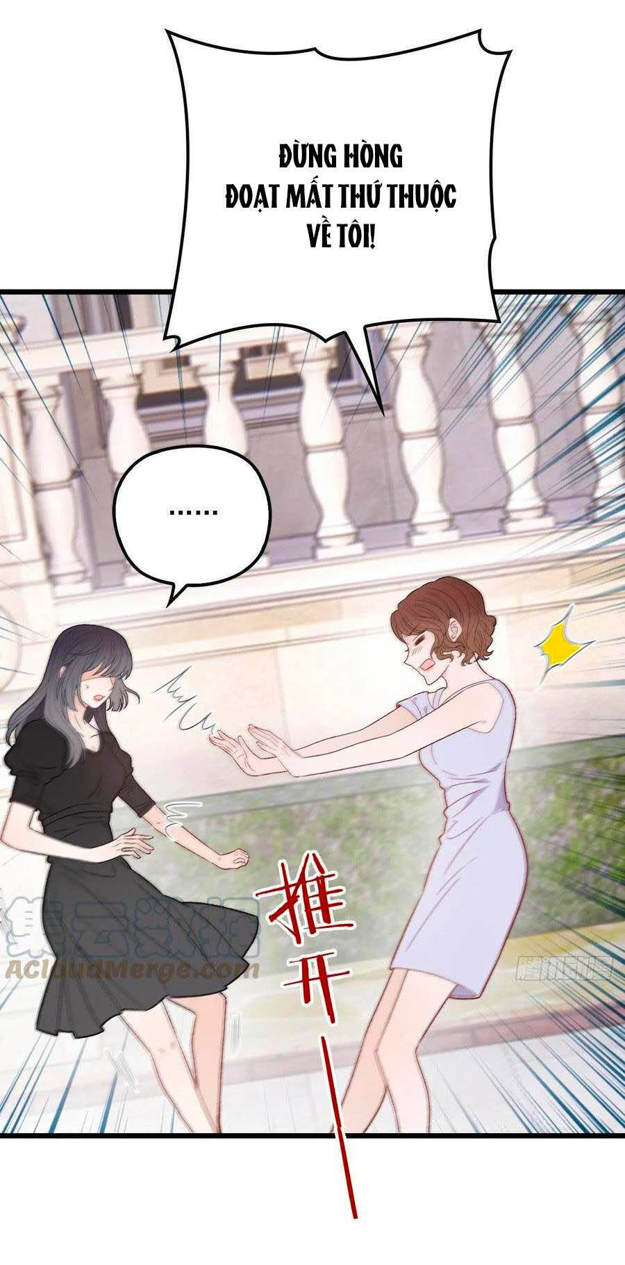 Cô Vợ Mang Thai Một Tặng Một - Chương 114