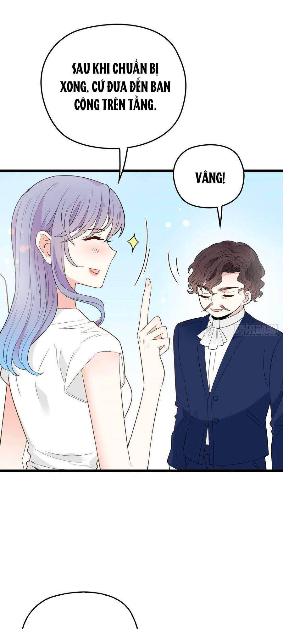 Cô Vợ Mang Thai Một Tặng Một - Chương 114