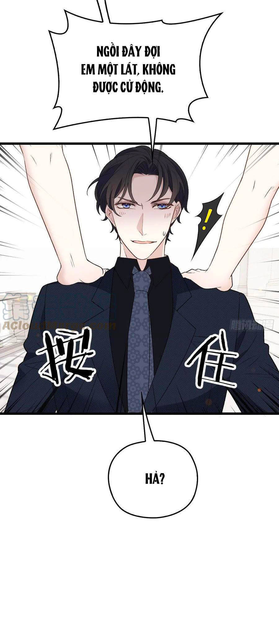 Cô Vợ Mang Thai Một Tặng Một - Chương 114