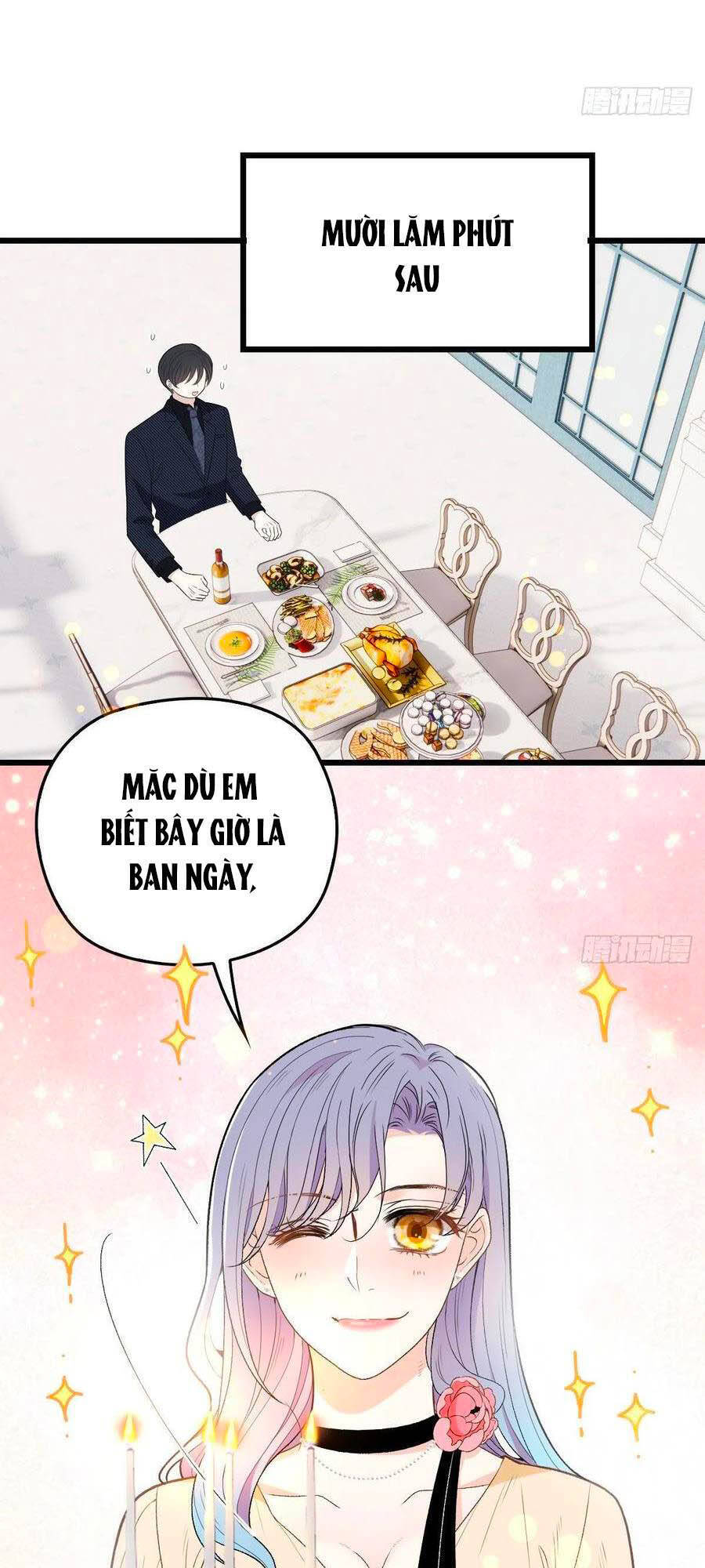 Cô Vợ Mang Thai Một Tặng Một - Chương 114