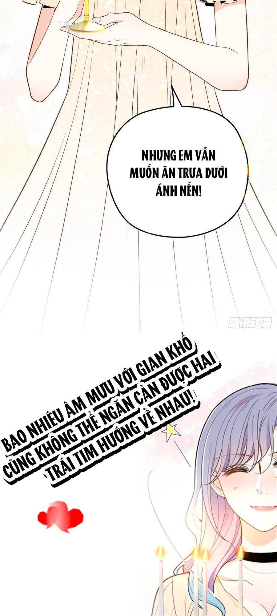 Cô Vợ Mang Thai Một Tặng Một - Chương 114