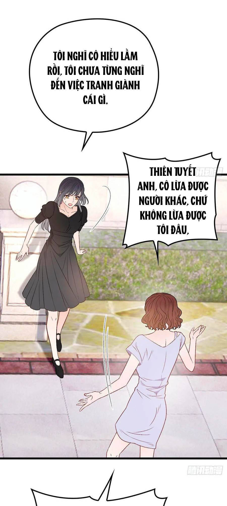 Cô Vợ Mang Thai Một Tặng Một - Chương 114