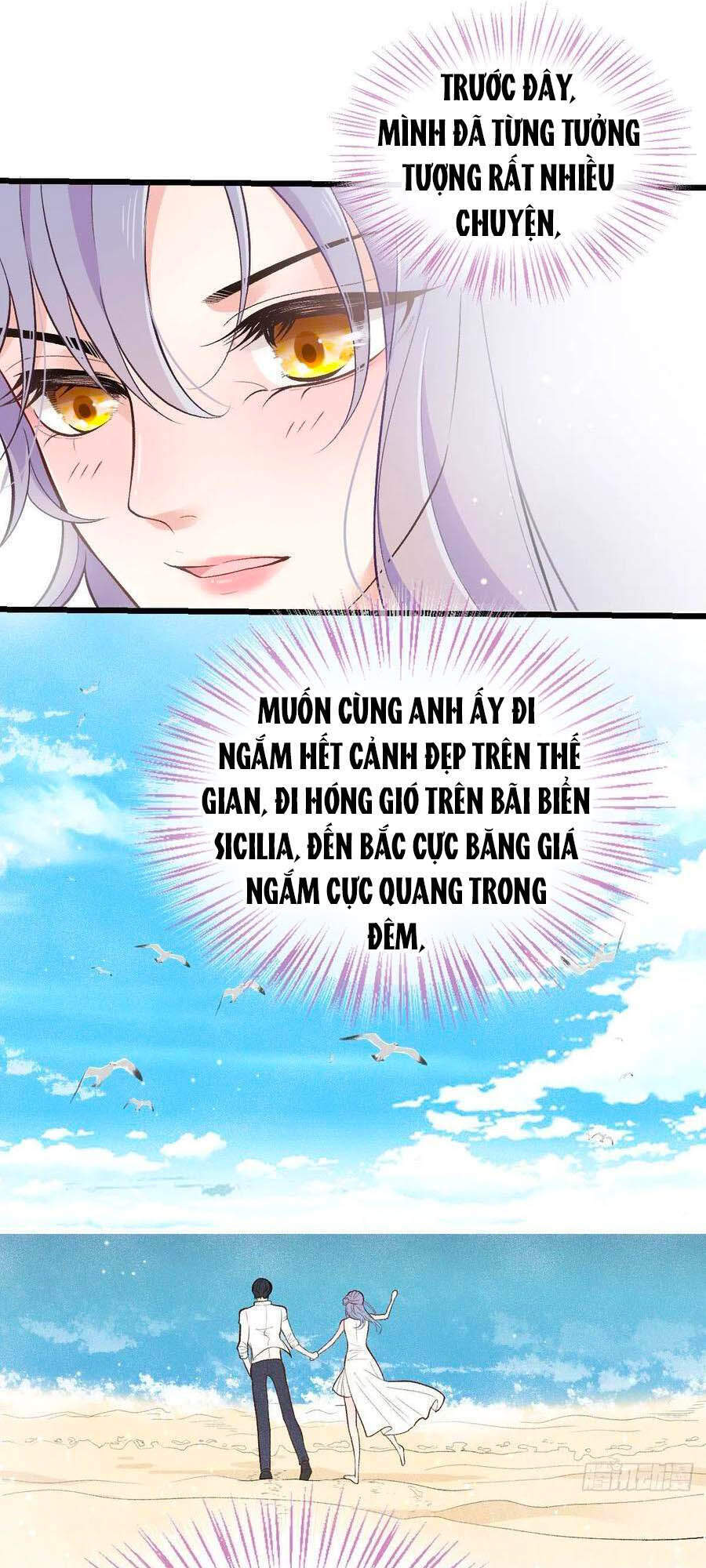 Cô Vợ Mang Thai Một Tặng Một - Chương 115