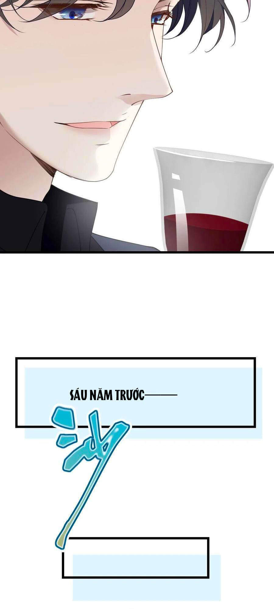 Cô Vợ Mang Thai Một Tặng Một - Chương 115