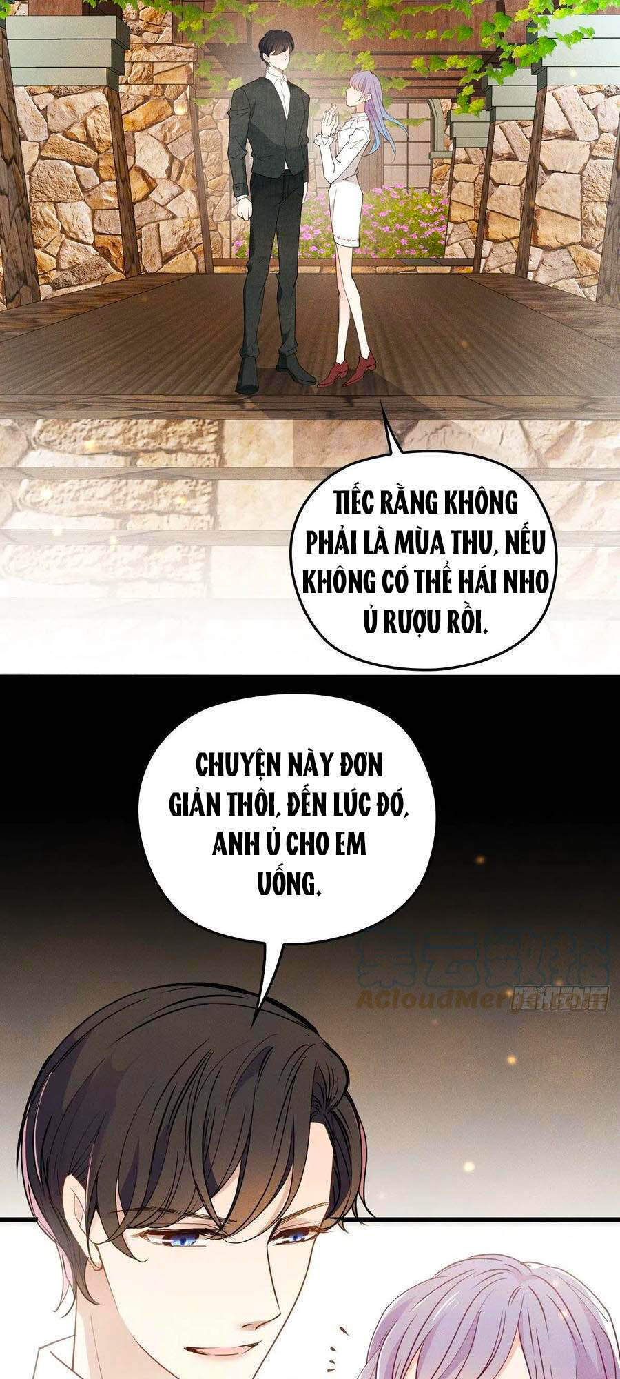 Cô Vợ Mang Thai Một Tặng Một - Chương 115