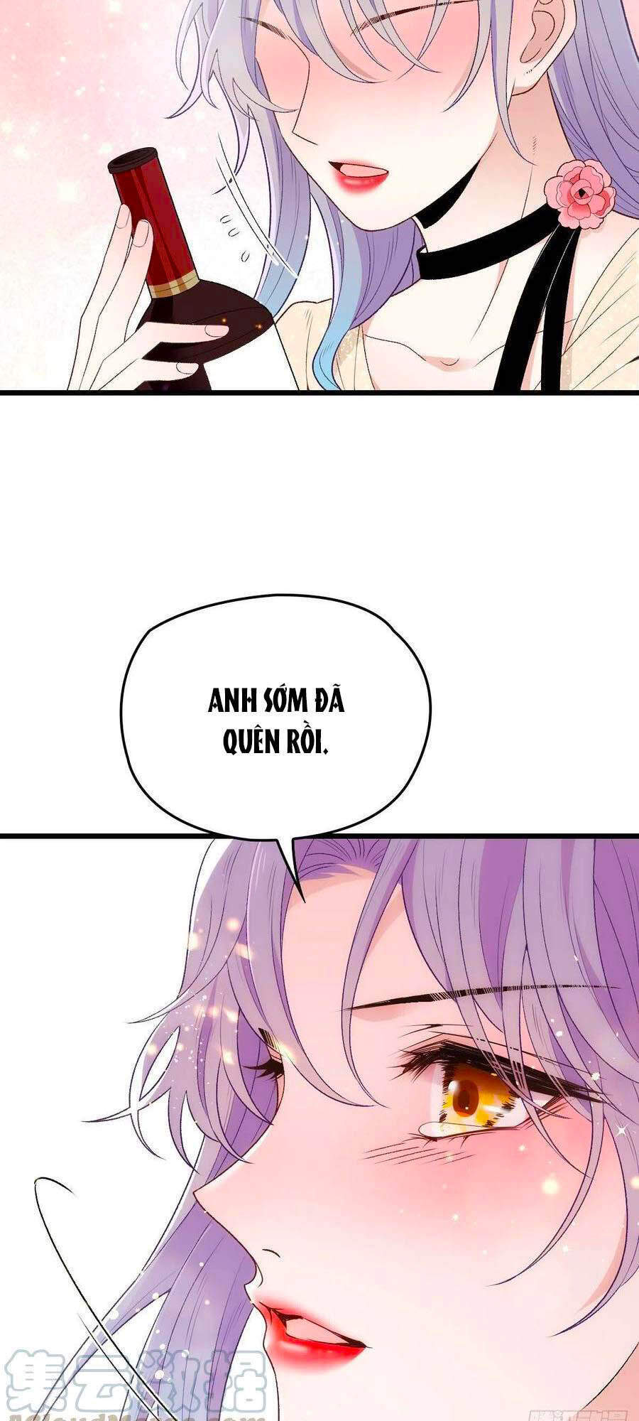 Cô Vợ Mang Thai Một Tặng Một - Chương 115