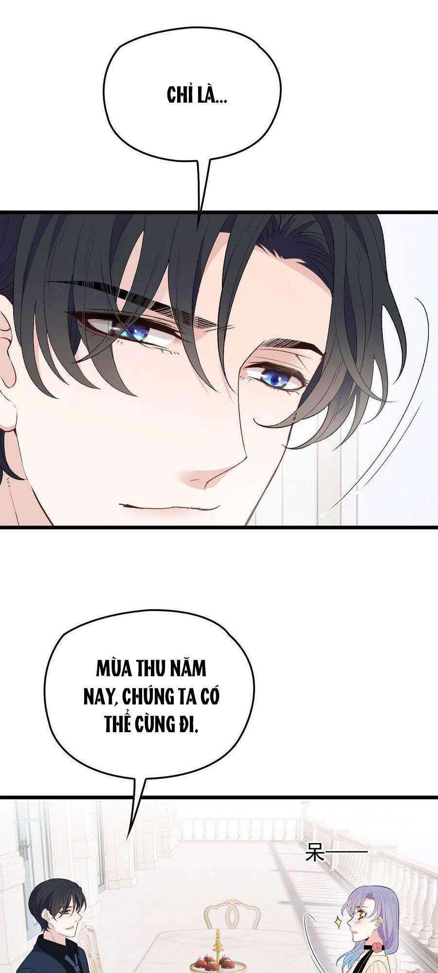 Cô Vợ Mang Thai Một Tặng Một - Chương 115