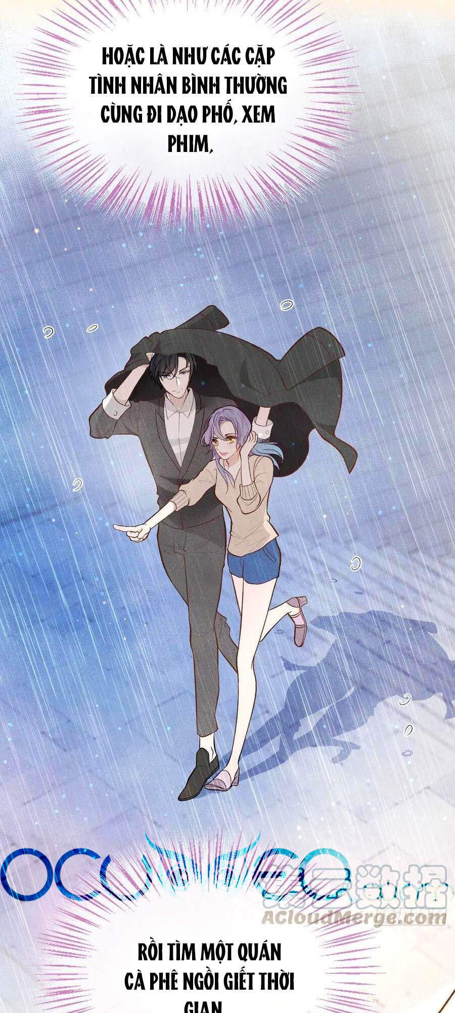 Cô Vợ Mang Thai Một Tặng Một - Chương 115