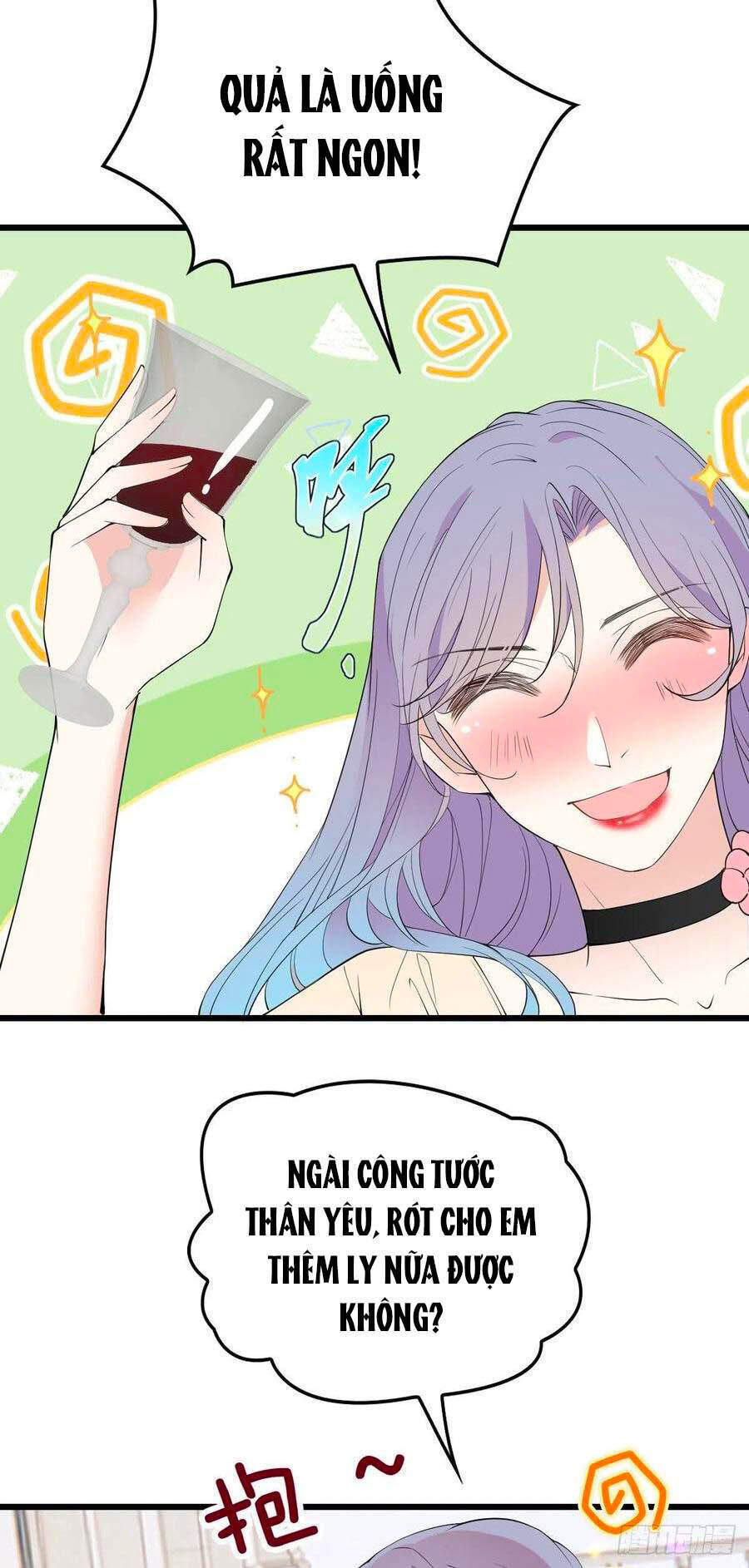 Cô Vợ Mang Thai Một Tặng Một - Chương 115