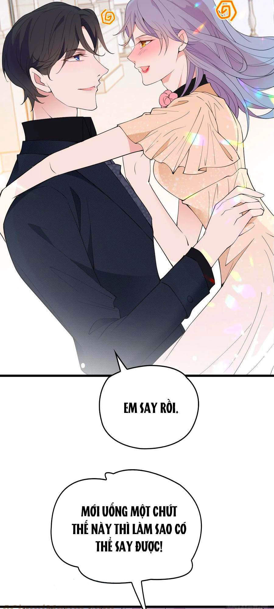 Cô Vợ Mang Thai Một Tặng Một - Chương 115