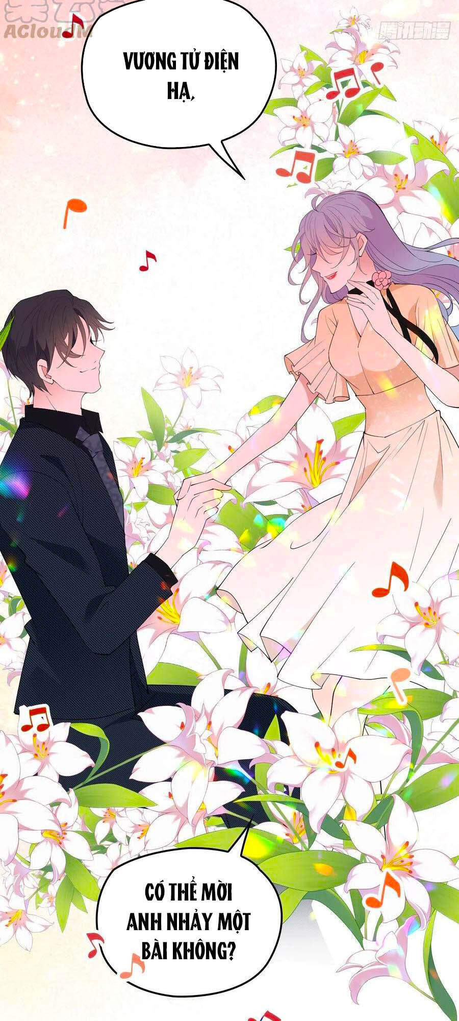 Cô Vợ Mang Thai Một Tặng Một - Chương 115