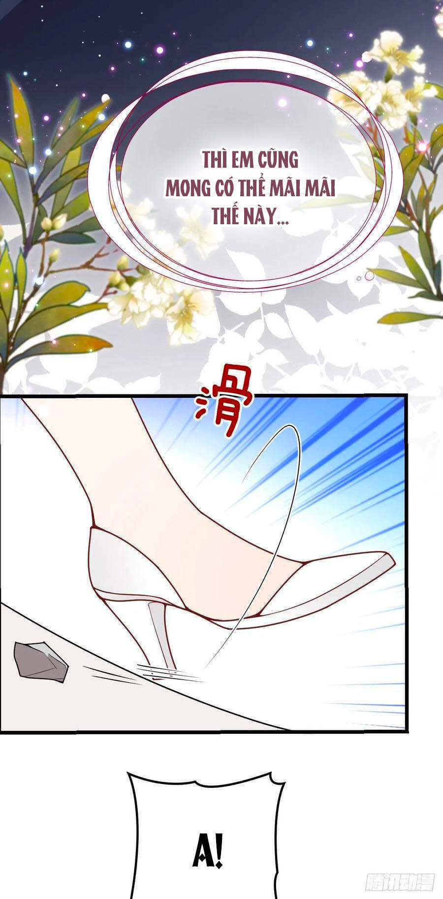 Cô Vợ Mang Thai Một Tặng Một - Chương 115