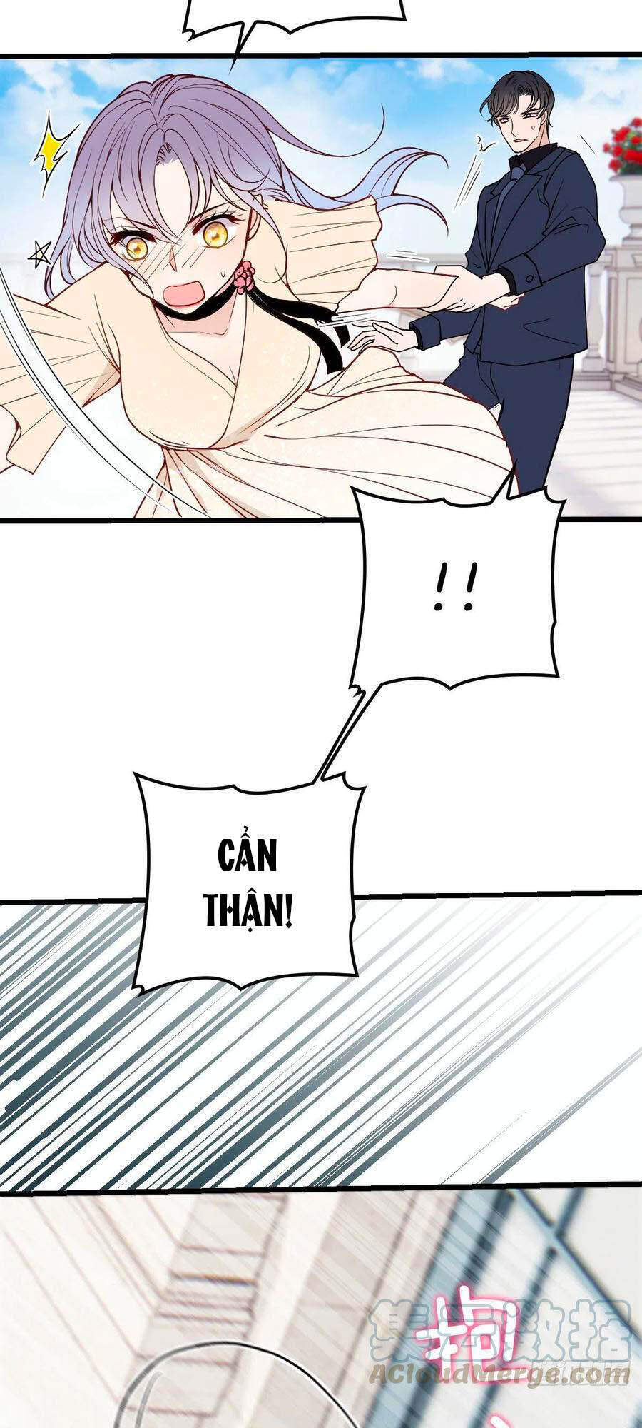 Cô Vợ Mang Thai Một Tặng Một - Chương 115