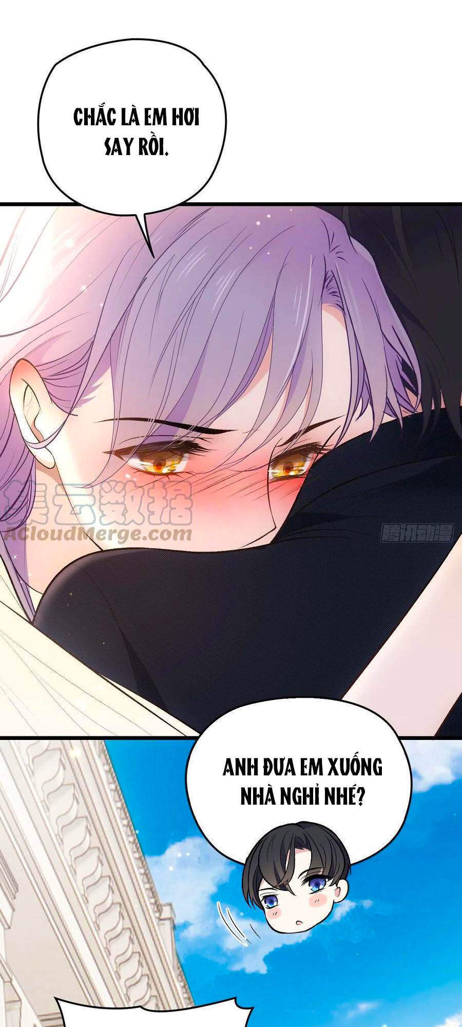 Cô Vợ Mang Thai Một Tặng Một - Chương 115