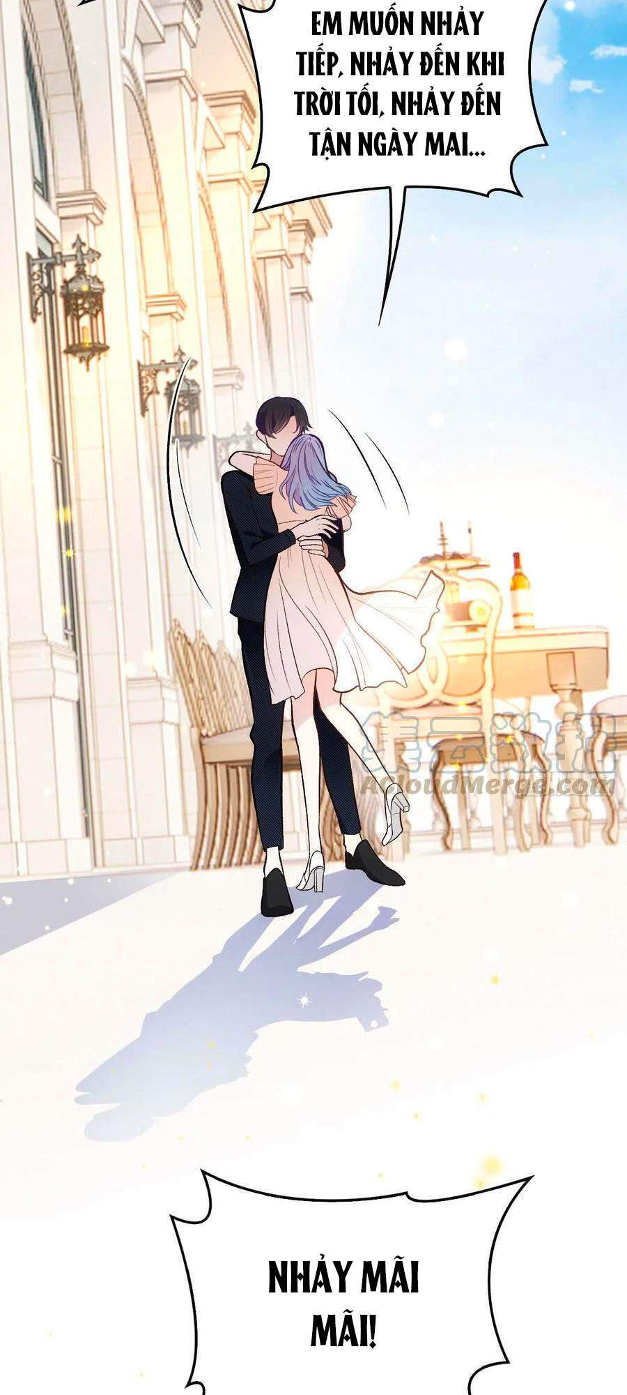 Cô Vợ Mang Thai Một Tặng Một - Chương 115