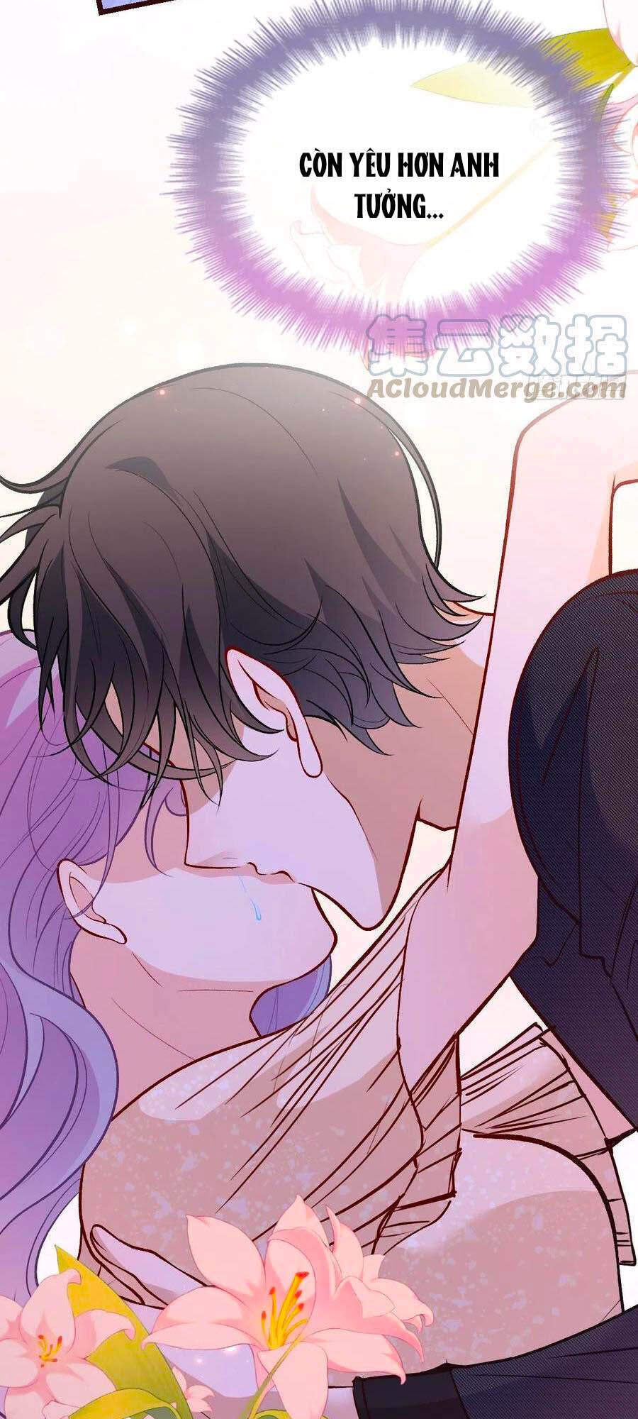 Cô Vợ Mang Thai Một Tặng Một - Chương 115