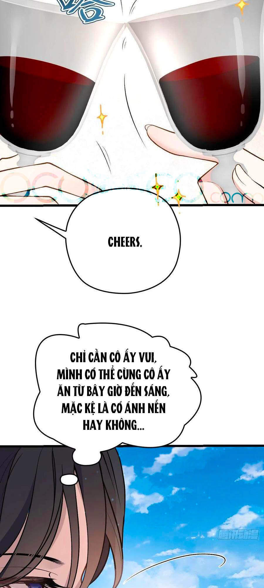 Cô Vợ Mang Thai Một Tặng Một - Chương 115