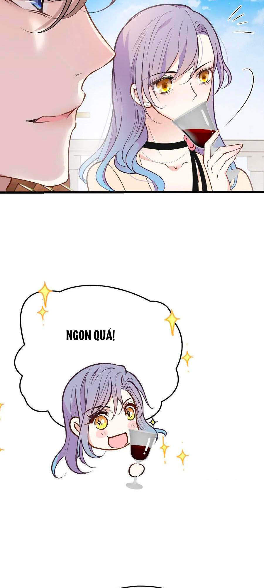 Cô Vợ Mang Thai Một Tặng Một - Chương 115