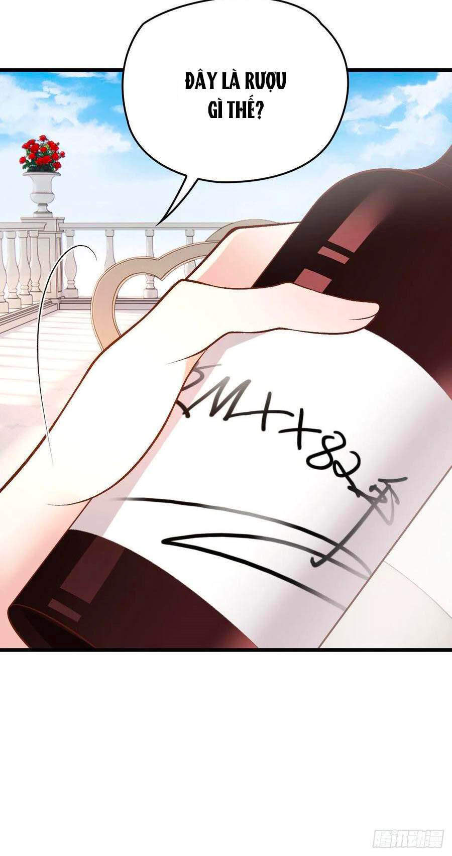 Cô Vợ Mang Thai Một Tặng Một - Chương 115