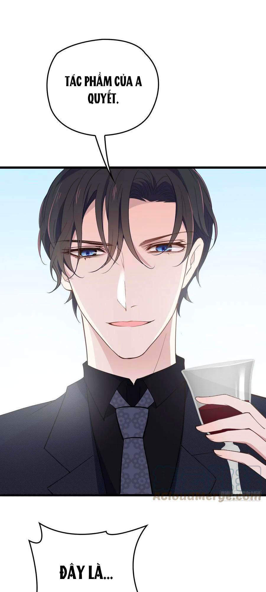 Cô Vợ Mang Thai Một Tặng Một - Chương 115