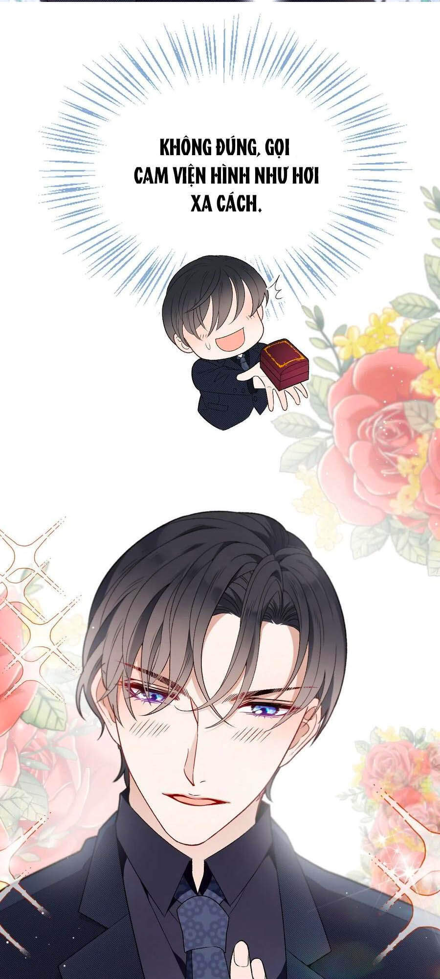 Cô Vợ Mang Thai Một Tặng Một - Chương 117