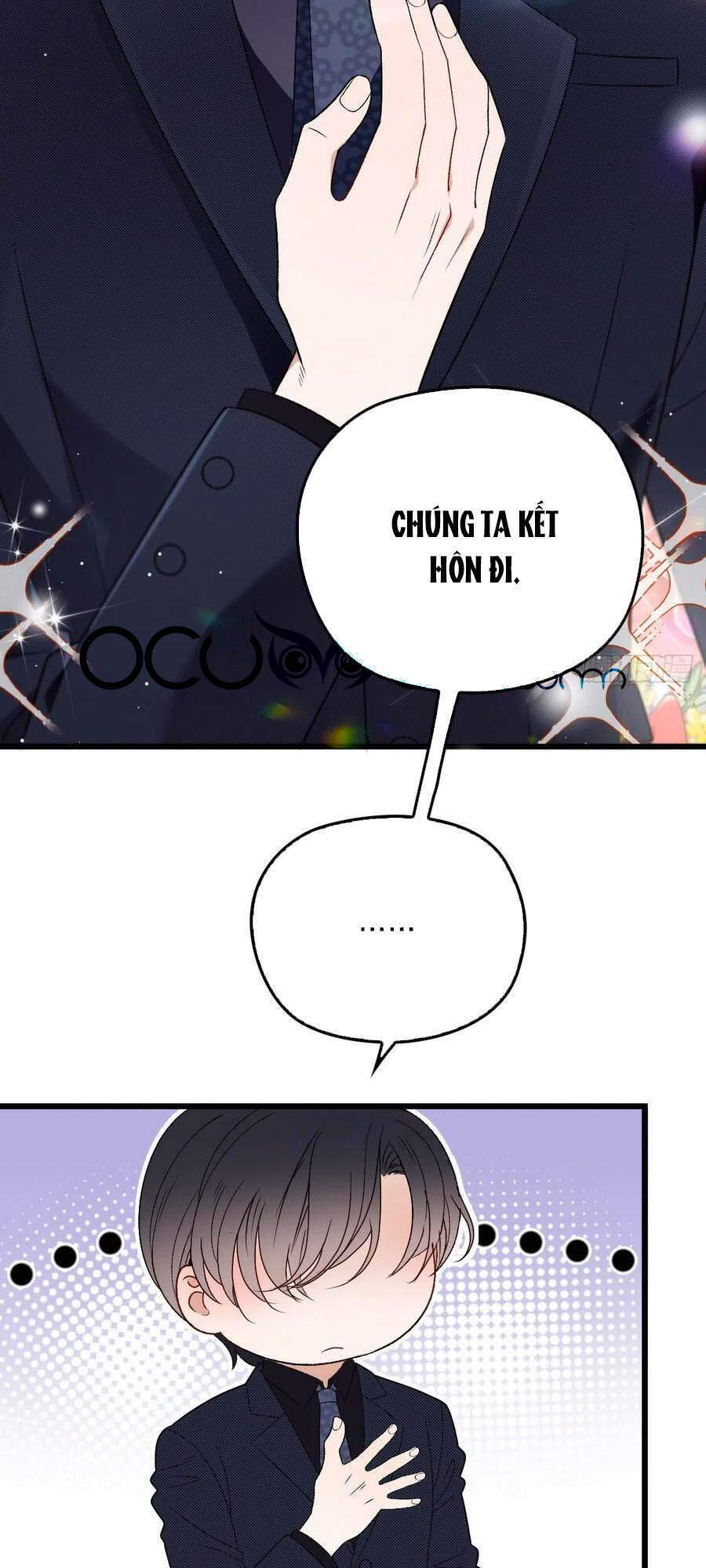 Cô Vợ Mang Thai Một Tặng Một - Chương 117