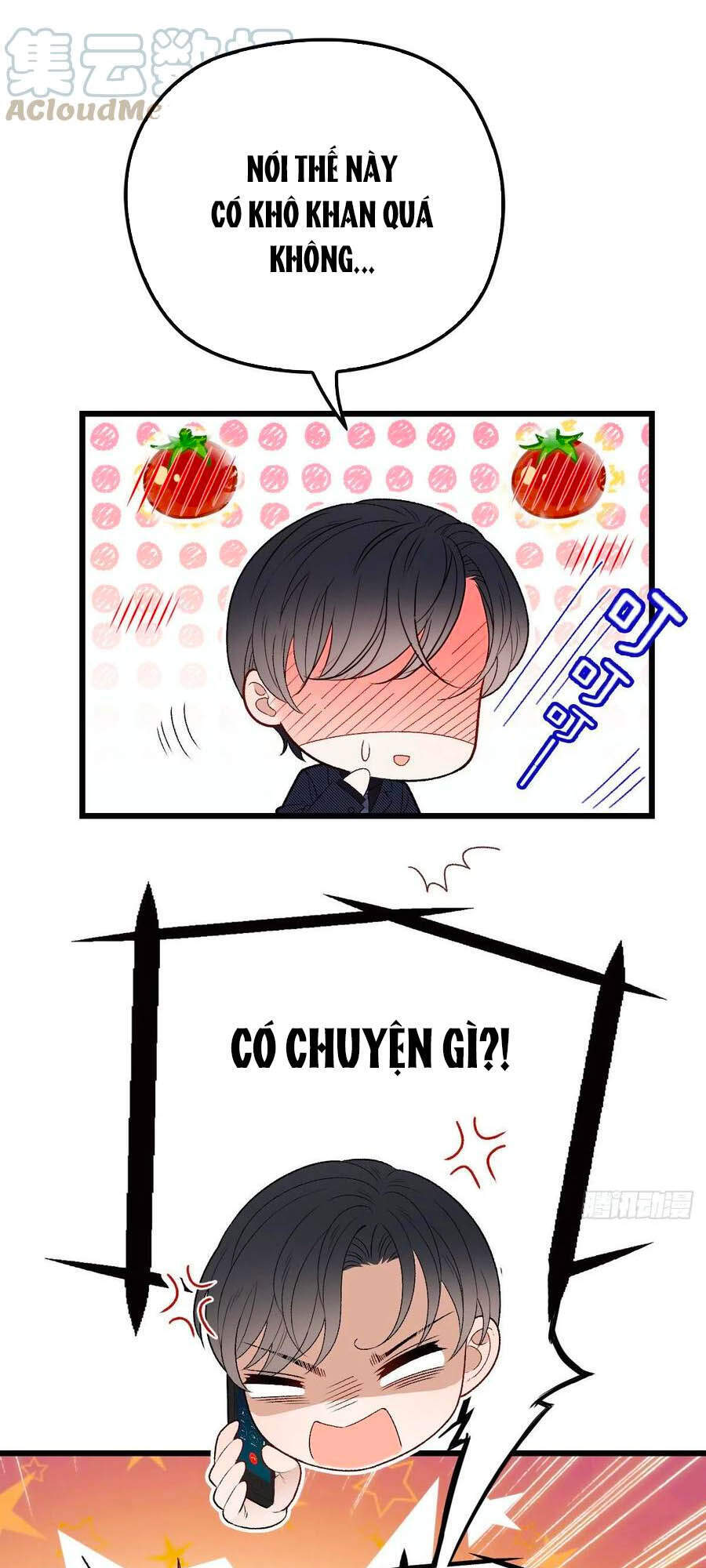 Cô Vợ Mang Thai Một Tặng Một - Chương 117