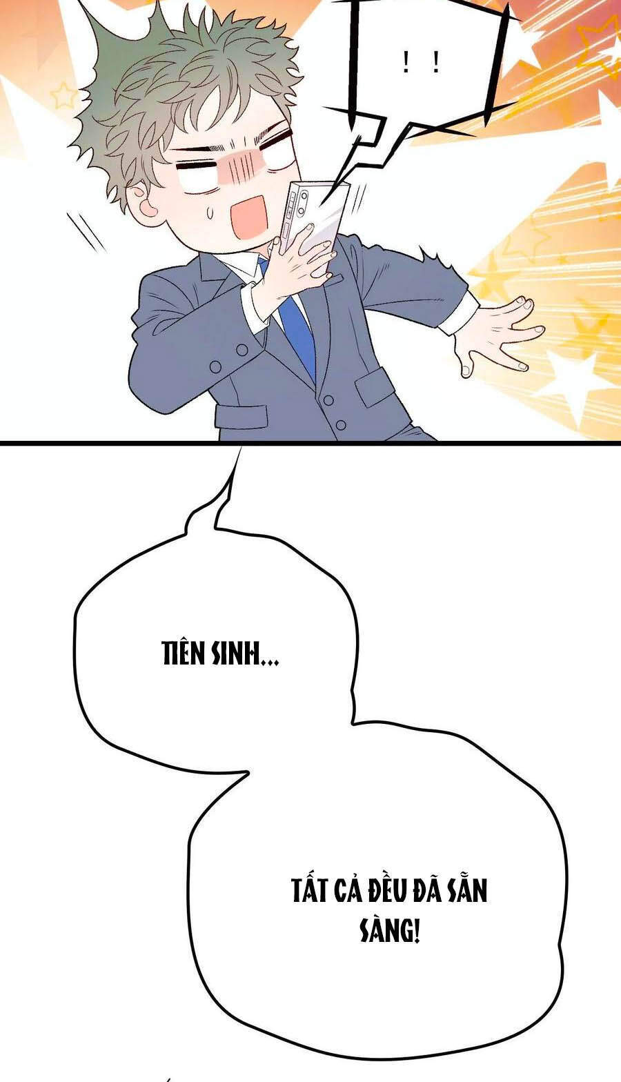 Cô Vợ Mang Thai Một Tặng Một - Chương 117