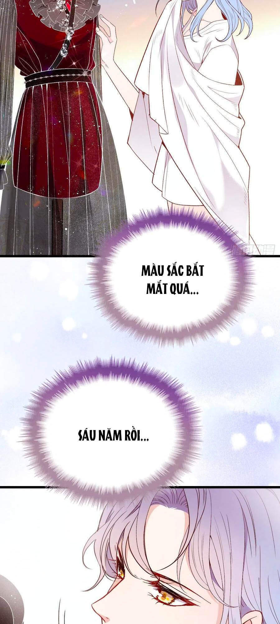 Cô Vợ Mang Thai Một Tặng Một - Chương 117