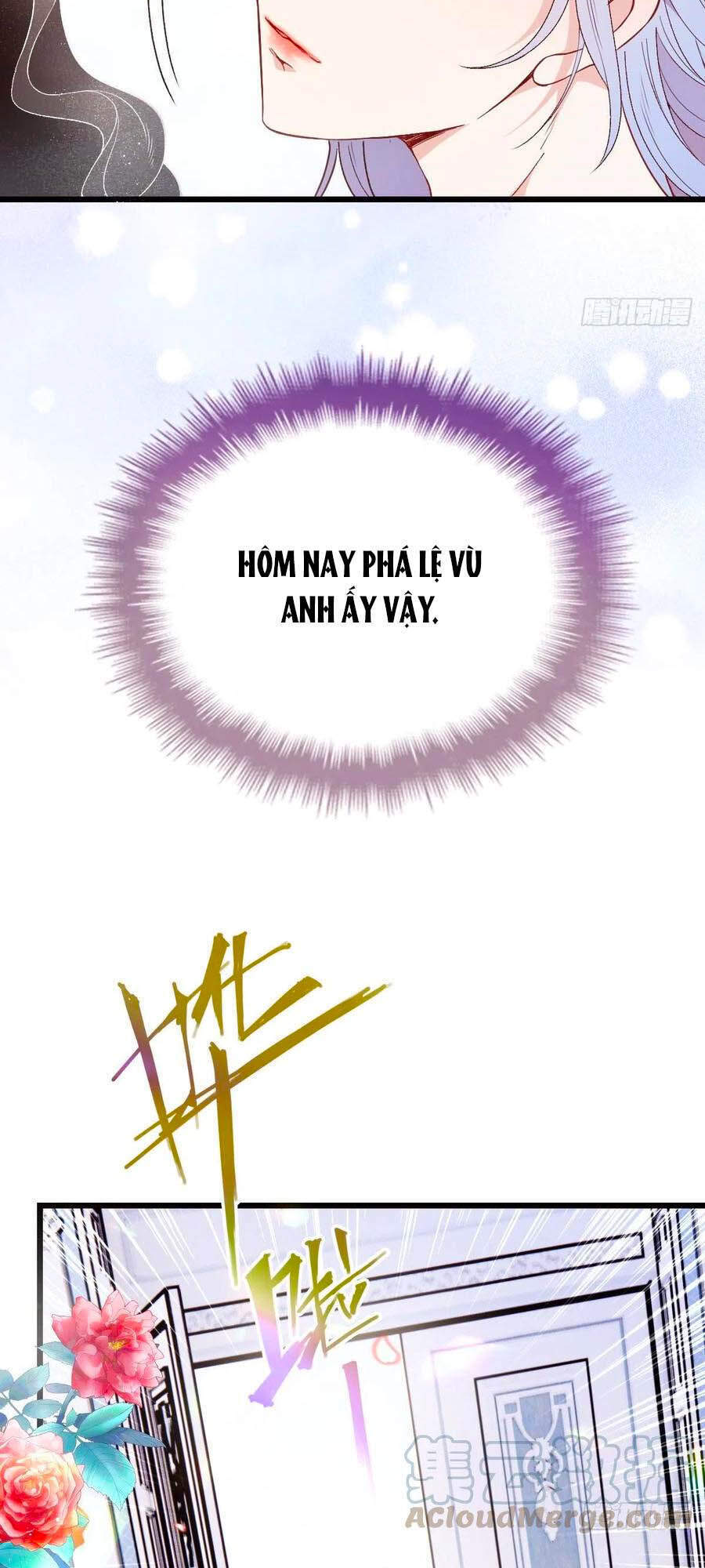 Cô Vợ Mang Thai Một Tặng Một - Chương 117