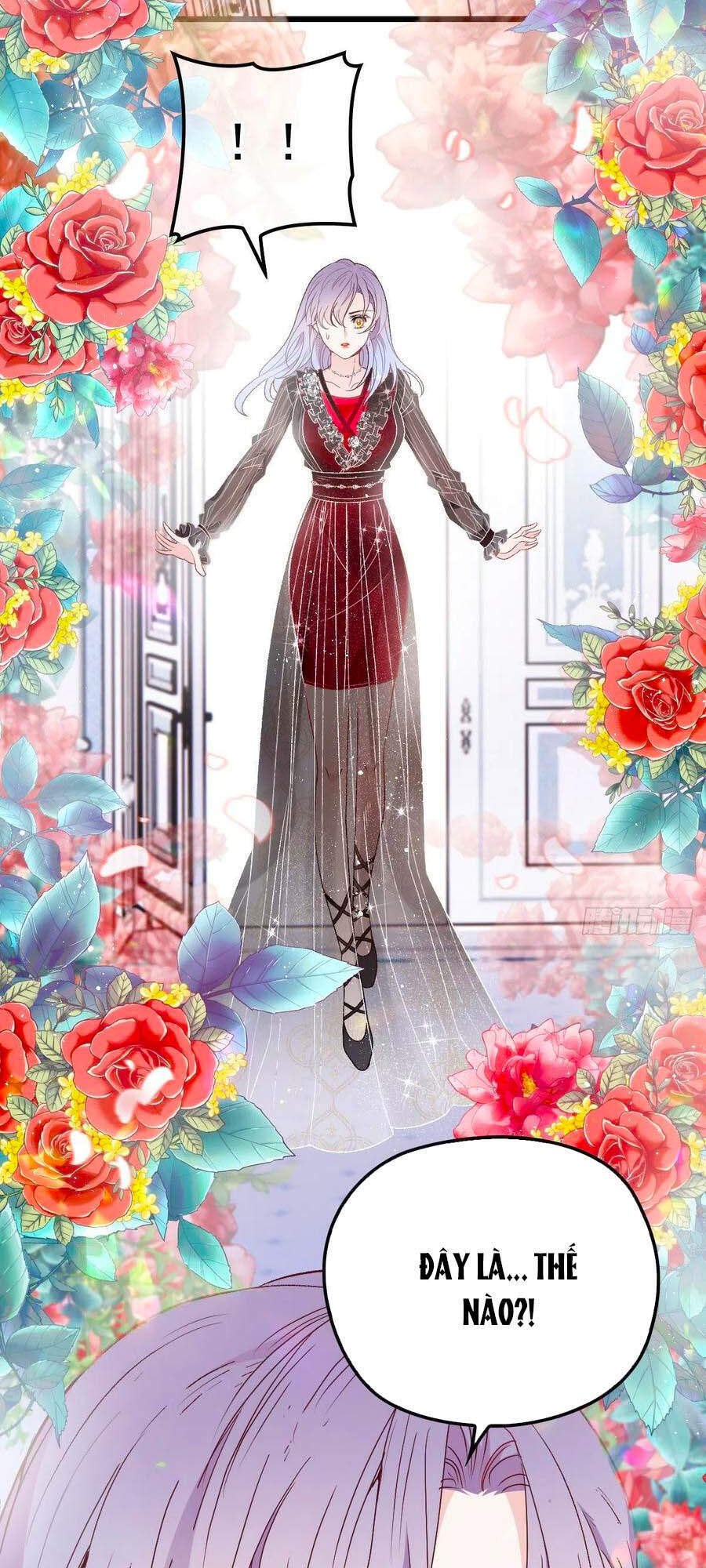 Cô Vợ Mang Thai Một Tặng Một - Chương 117