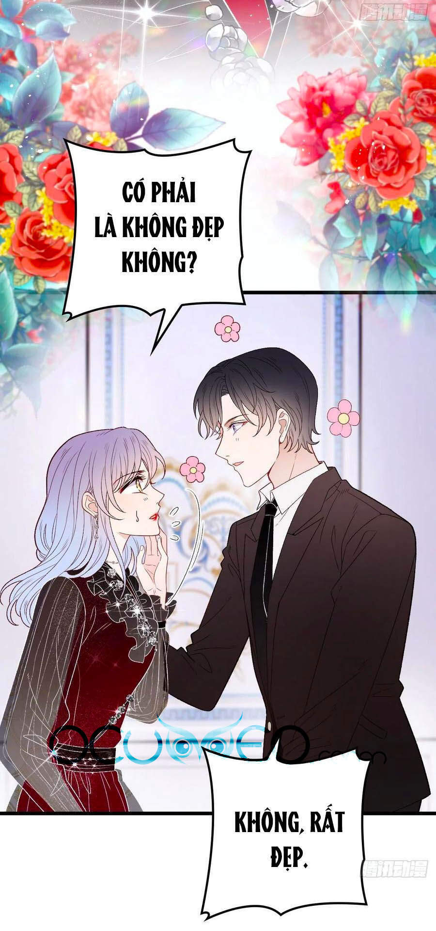 Cô Vợ Mang Thai Một Tặng Một - Chương 117