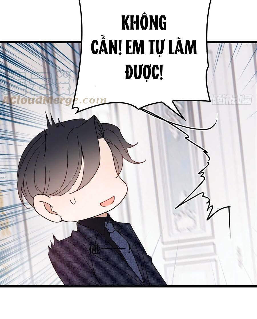 Cô Vợ Mang Thai Một Tặng Một - Chương 117