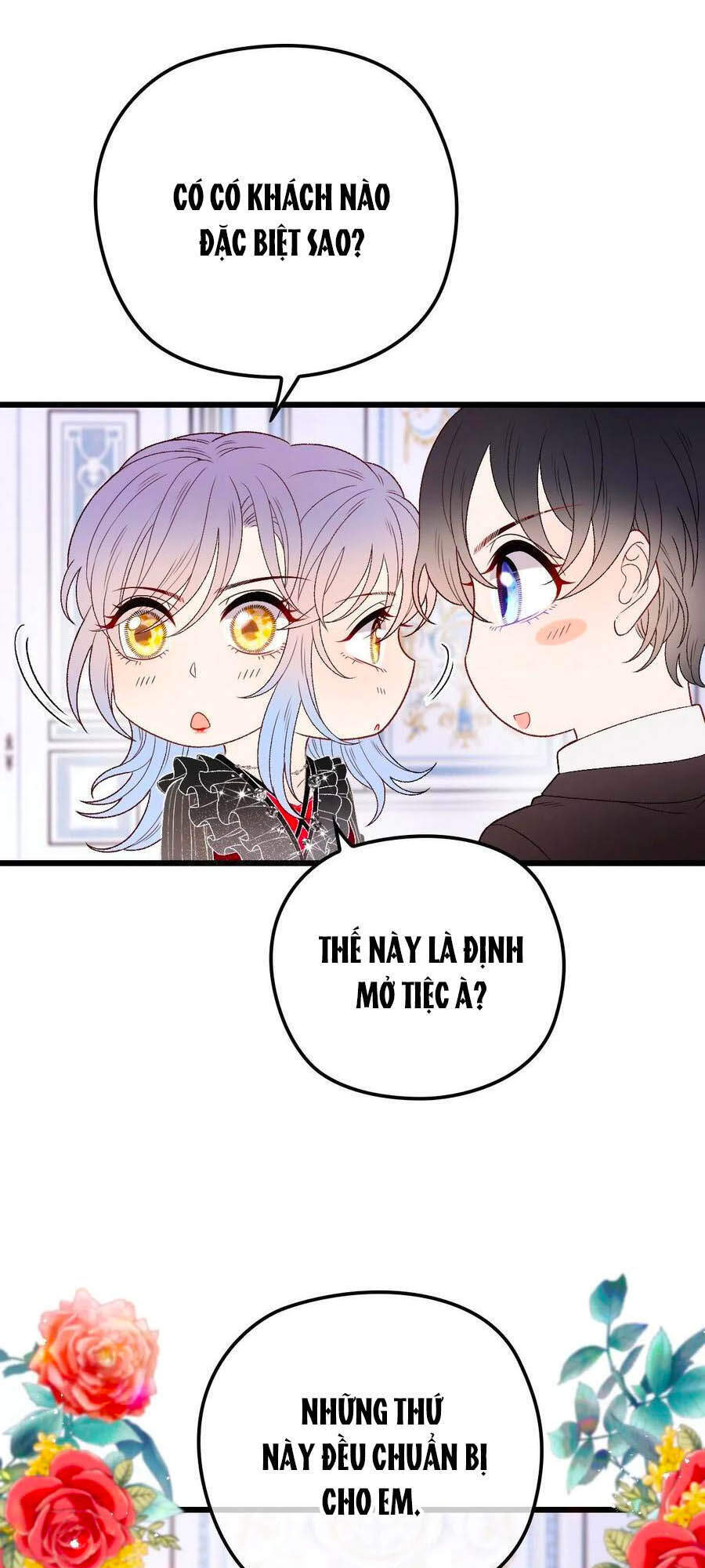 Cô Vợ Mang Thai Một Tặng Một - Chương 117