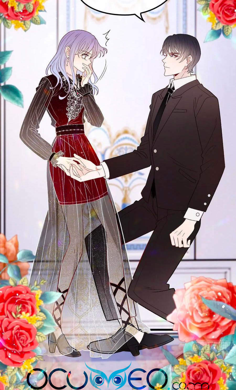 Cô Vợ Mang Thai Một Tặng Một - Chương 117