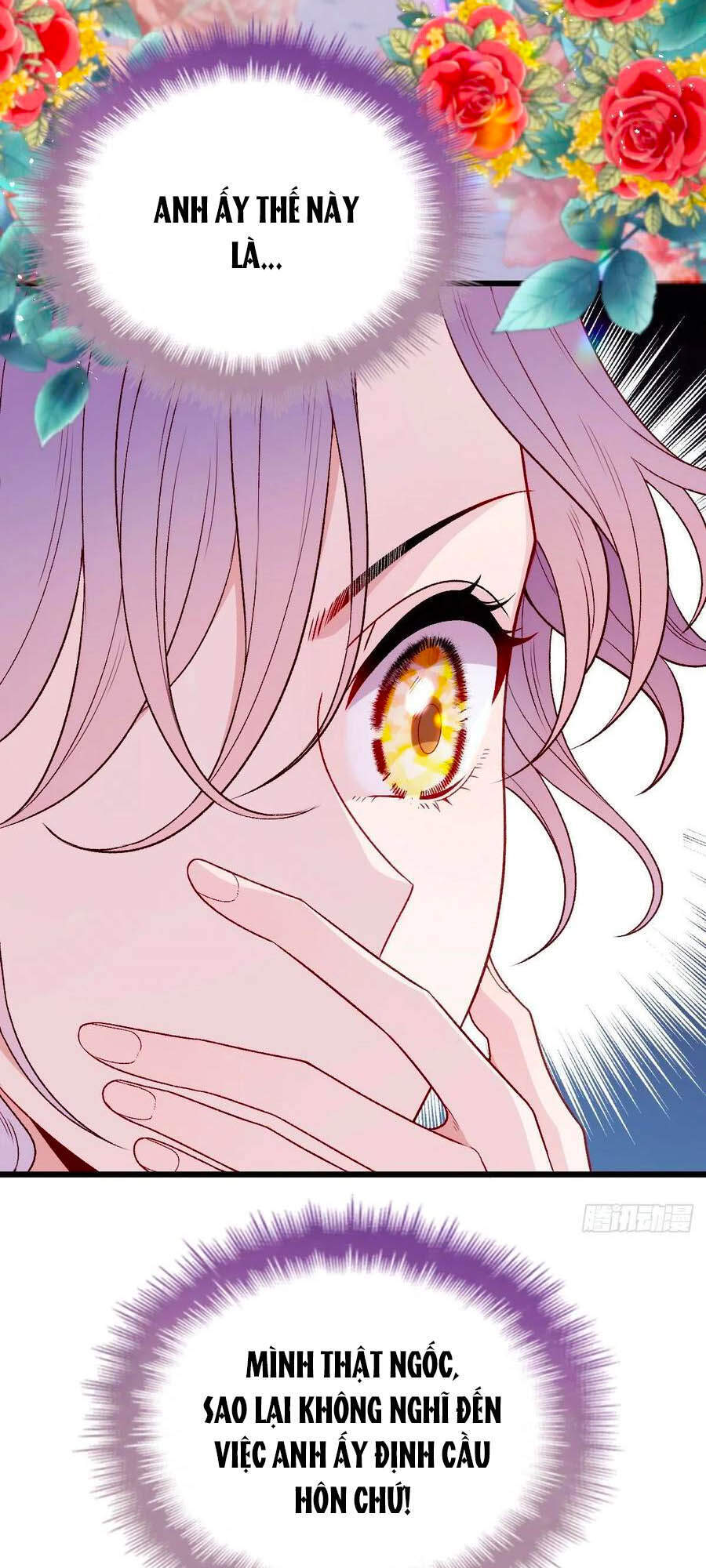 Cô Vợ Mang Thai Một Tặng Một - Chương 117