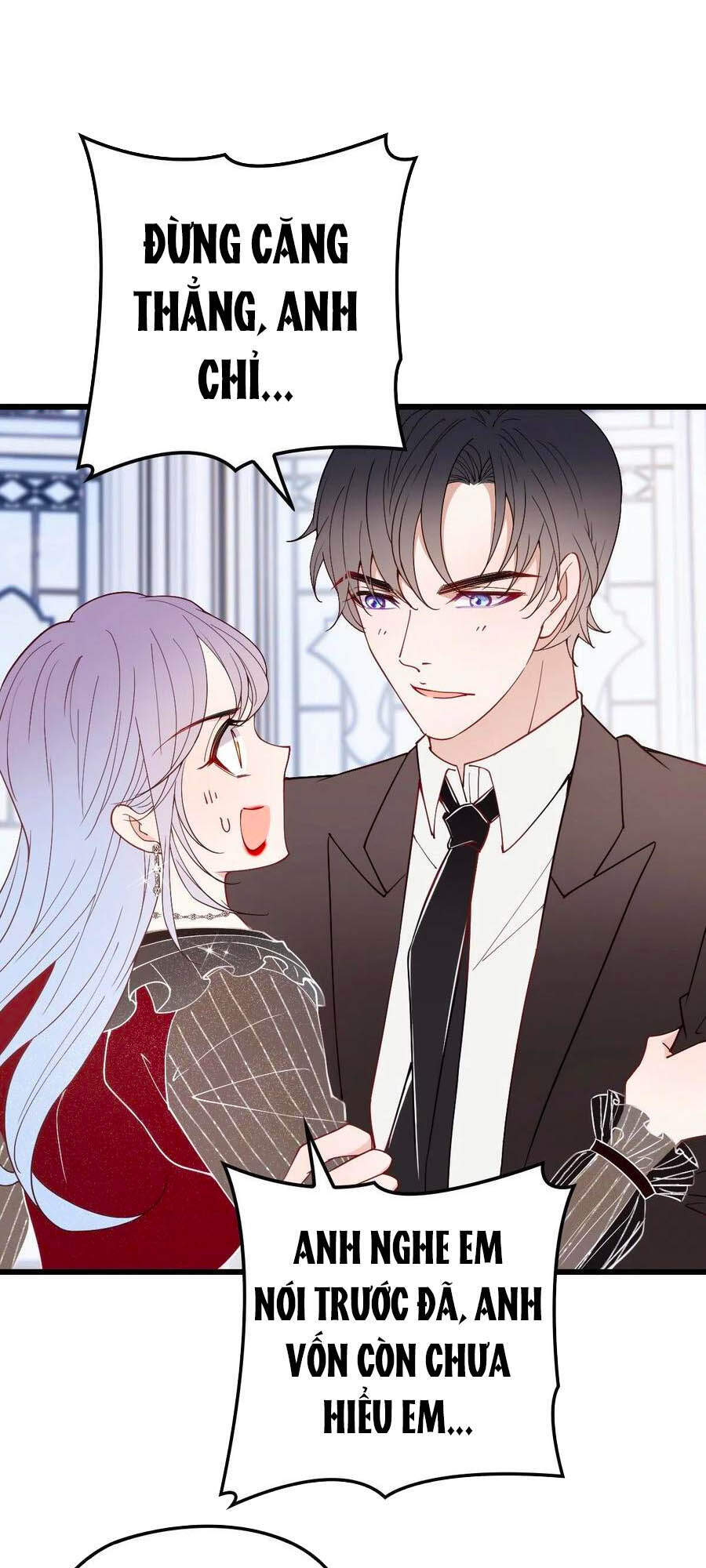 Cô Vợ Mang Thai Một Tặng Một - Chương 117