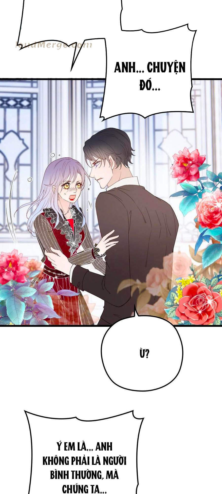 Cô Vợ Mang Thai Một Tặng Một - Chương 117