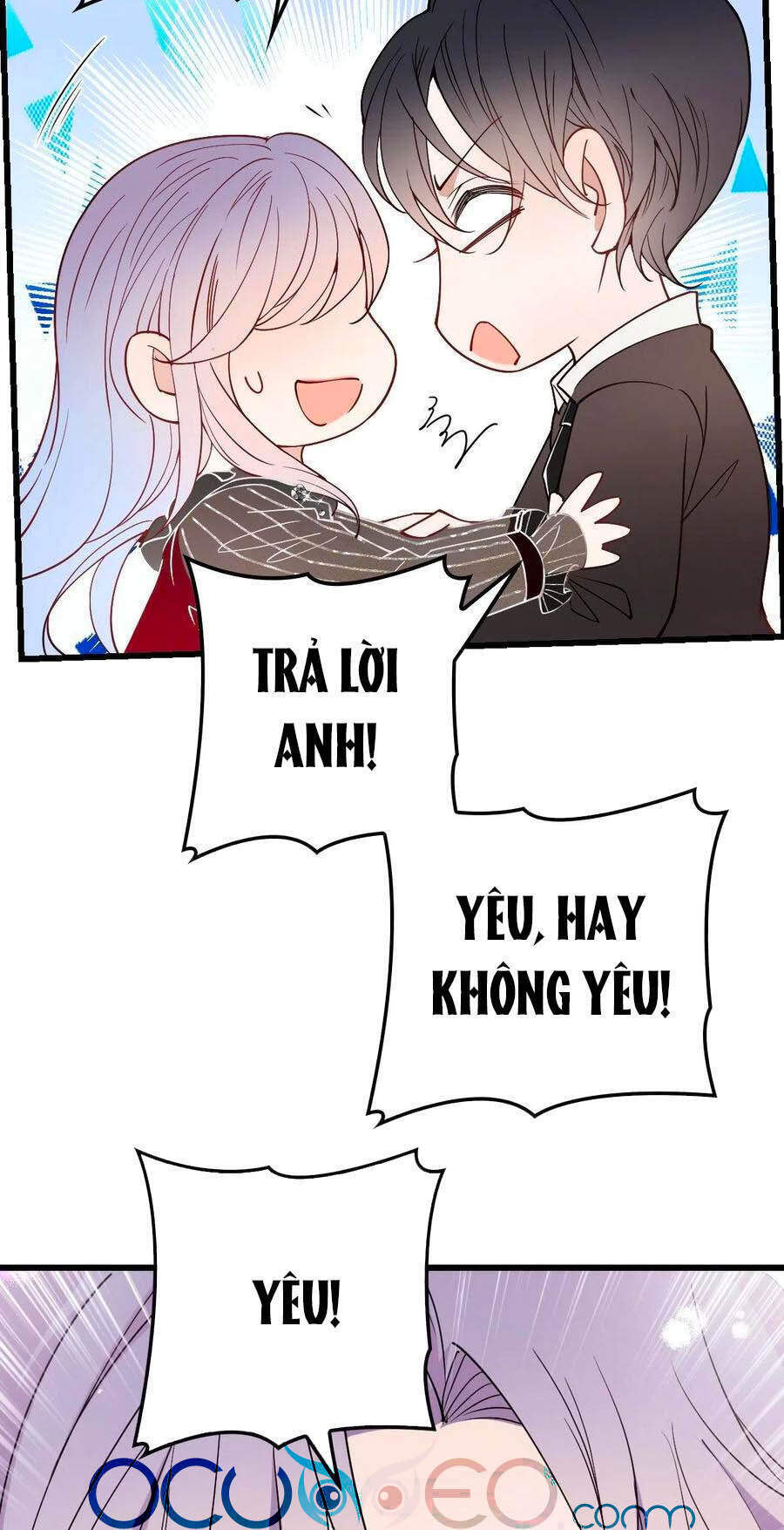 Cô Vợ Mang Thai Một Tặng Một - Chương 117