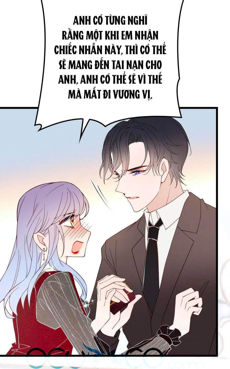 Cô Vợ Mang Thai Một Tặng Một - Chương 117