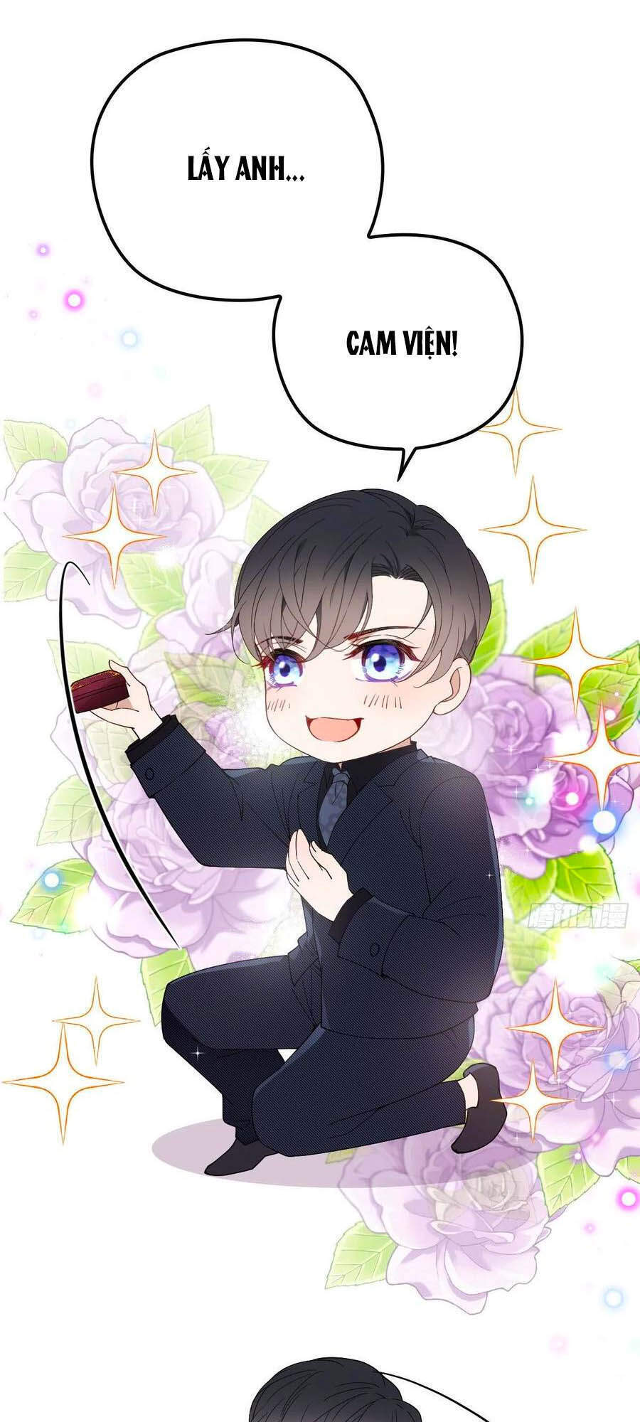 Cô Vợ Mang Thai Một Tặng Một - Chương 117