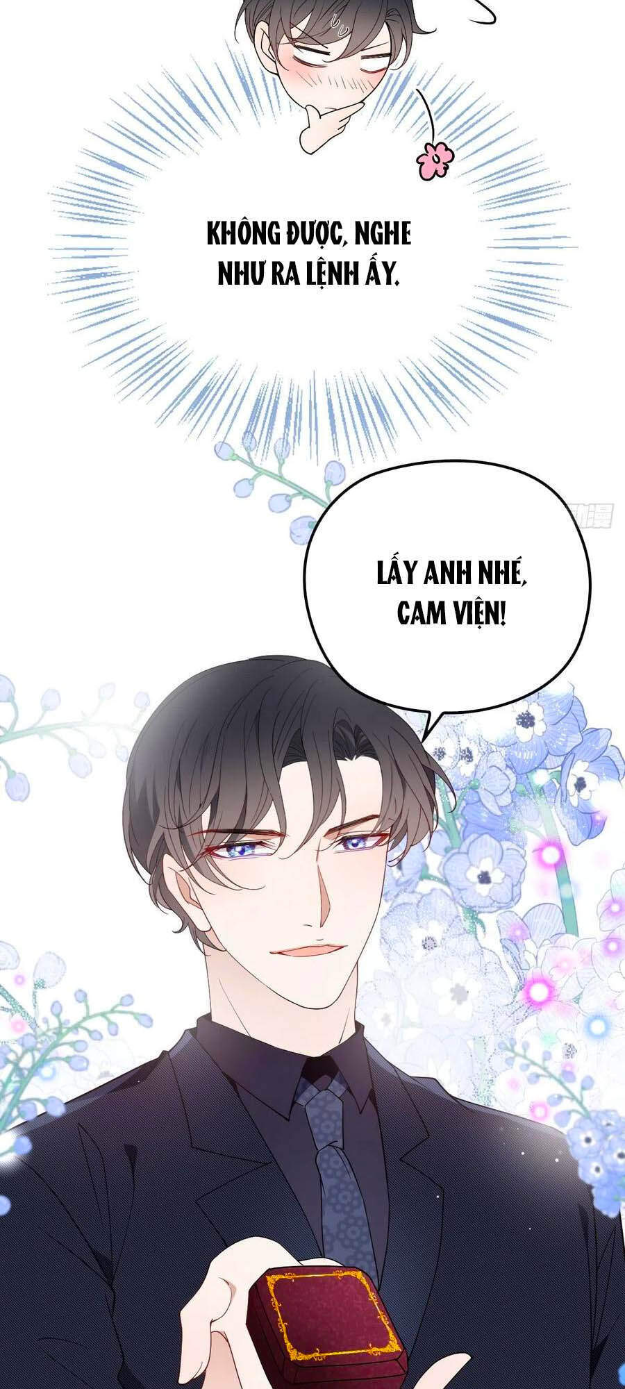 Cô Vợ Mang Thai Một Tặng Một - Chương 117