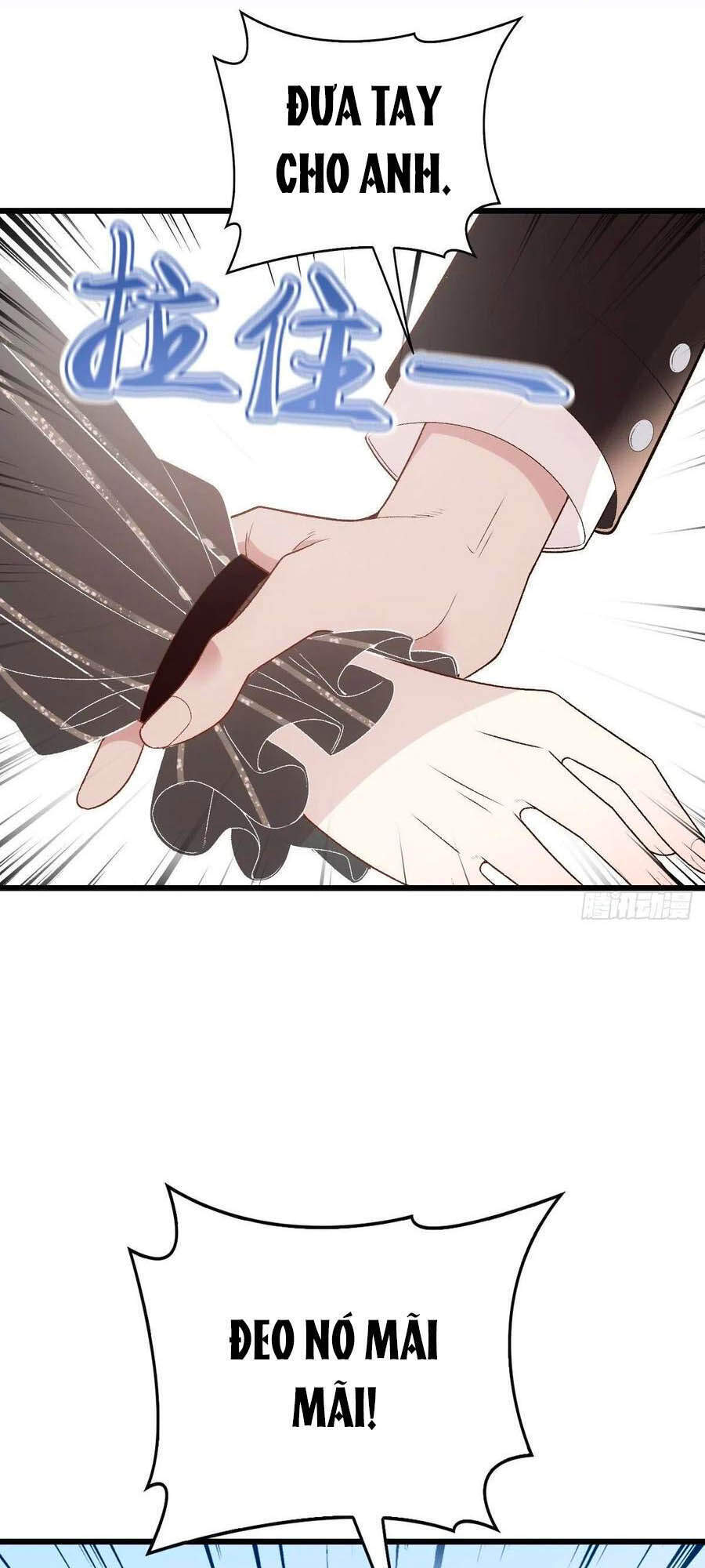 Cô Vợ Mang Thai Một Tặng Một - Chương 118